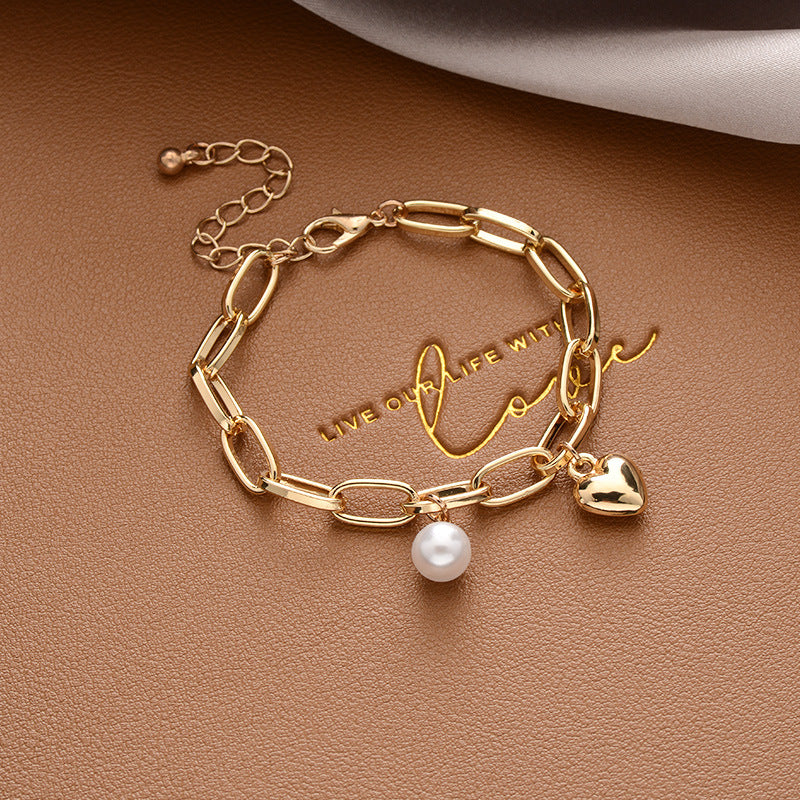 Love bracelet
