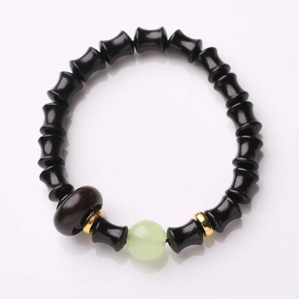 Temple with the same incense bracelet circulation place / Hangzhou Lingyin with the same national wind bracelet collection / girlfriend gift