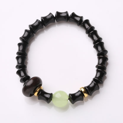 Temple with the same incense bracelet circulation place / Hangzhou Lingyin with the same national wind bracelet collection / girlfriend gift