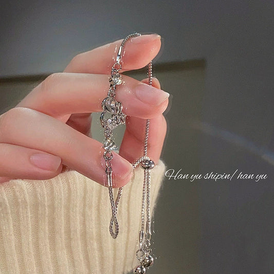 Love Pull Bracelet