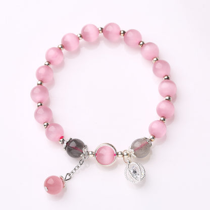 Temple with the same incense bracelet circulation place / Hangzhou Lingyin with the same national wind bracelet collection / girlfriend gift