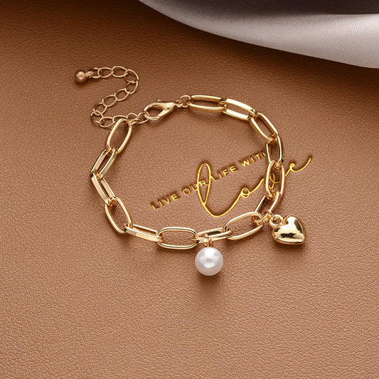 Love bracelet