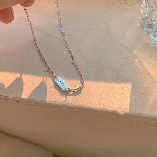 Lucky bracelet